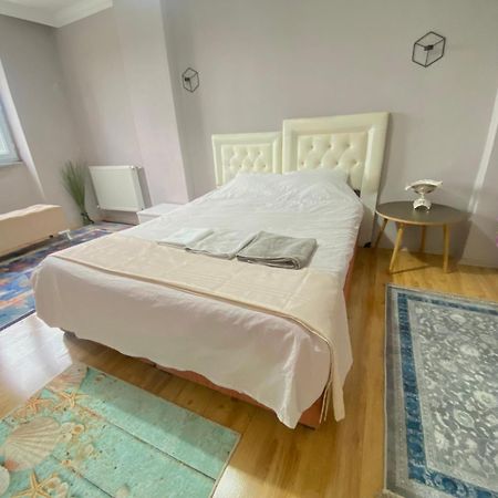 Cozy House Near The Airport Apartment Arnavutkoy Ngoại thất bức ảnh