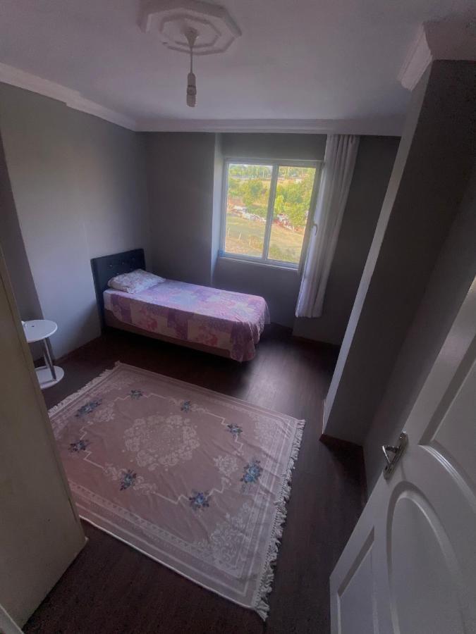 Cozy House Near The Airport Apartment Arnavutkoy Ngoại thất bức ảnh