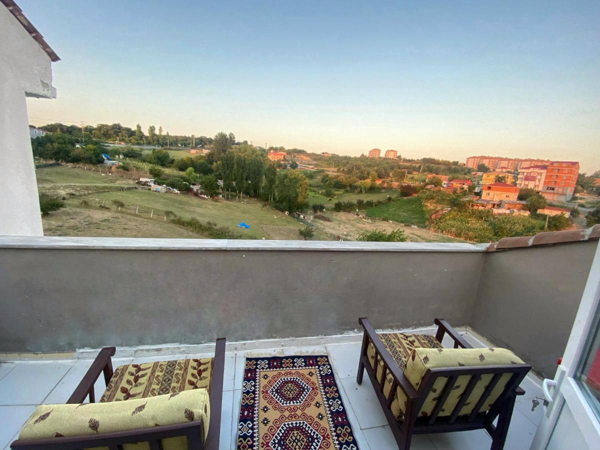 Cozy House Near The Airport Apartment Arnavutkoy Ngoại thất bức ảnh