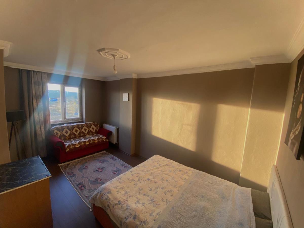 Cozy House Near The Airport Apartment Arnavutkoy Ngoại thất bức ảnh